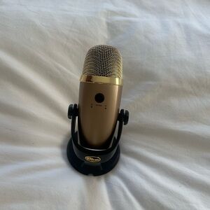Yeti Nano Microphone